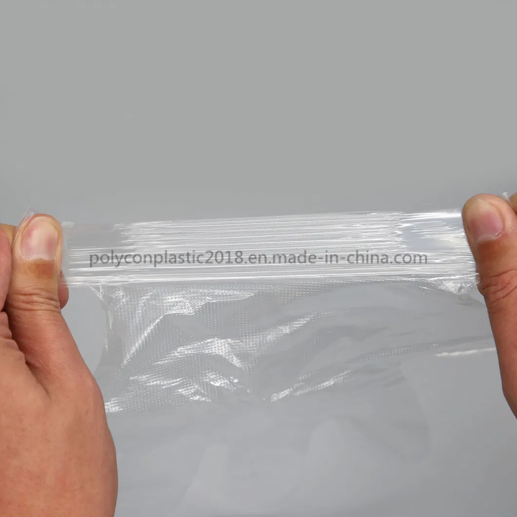 Chinese Manufacturers Wholesale Kitchen Disposable PE Gloves